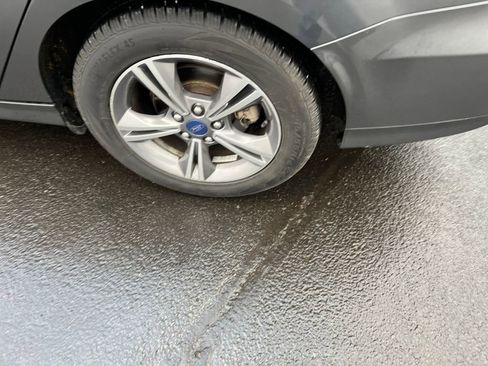 Used 2017 Ford Focus SE image 31