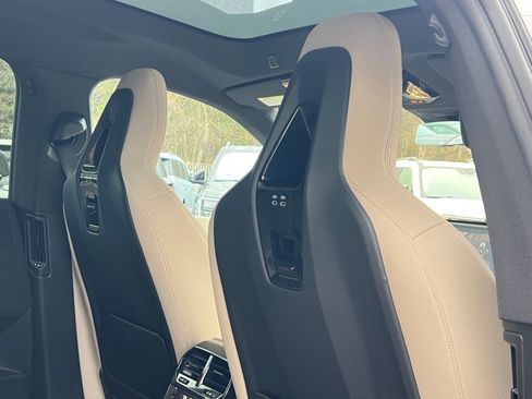 Used 2022 BMW iX xDrive50 w/ Convenience Package image 20