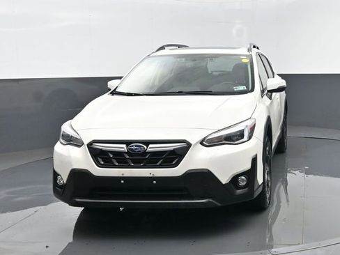 Used 2021 Subaru Crosstrek 2.5i Limited w/ Moonroof Package 2 AWD/4WD image 24