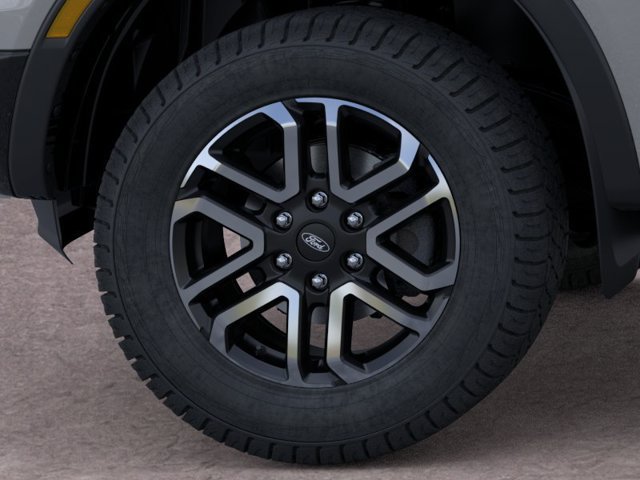 New 2026 Ford Ranger Lariat AWD/4WD image 19