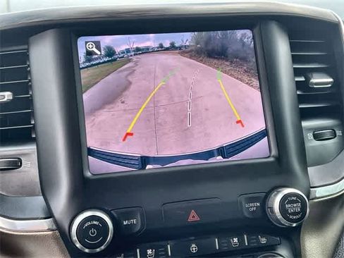 Used 2020 RAM 1500 Laramie image 27