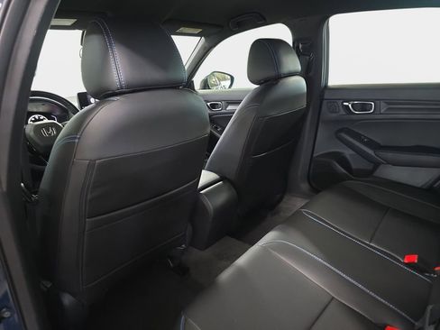 Used 2025 Honda Civic Sport image 16