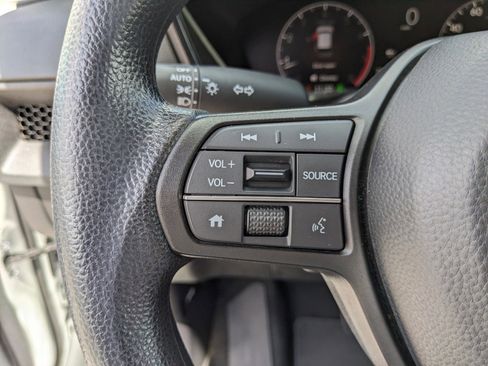 Used 2023 Honda CR-V EX image 33