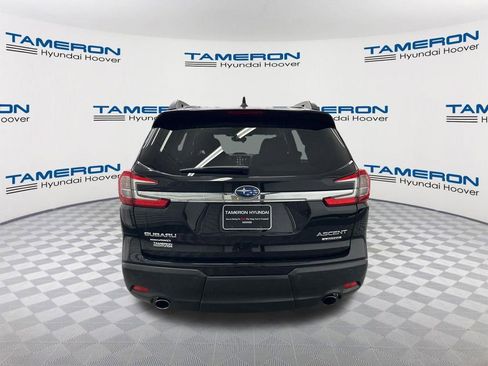 Used 2024 Subaru Ascent Limited AWD/4WD image 4