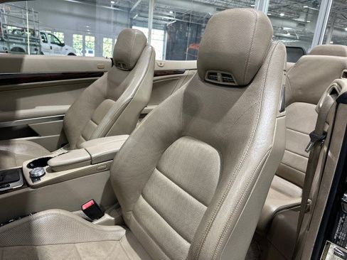 Used 2012 Mercedes-Benz E 550 Cabriolet image 59