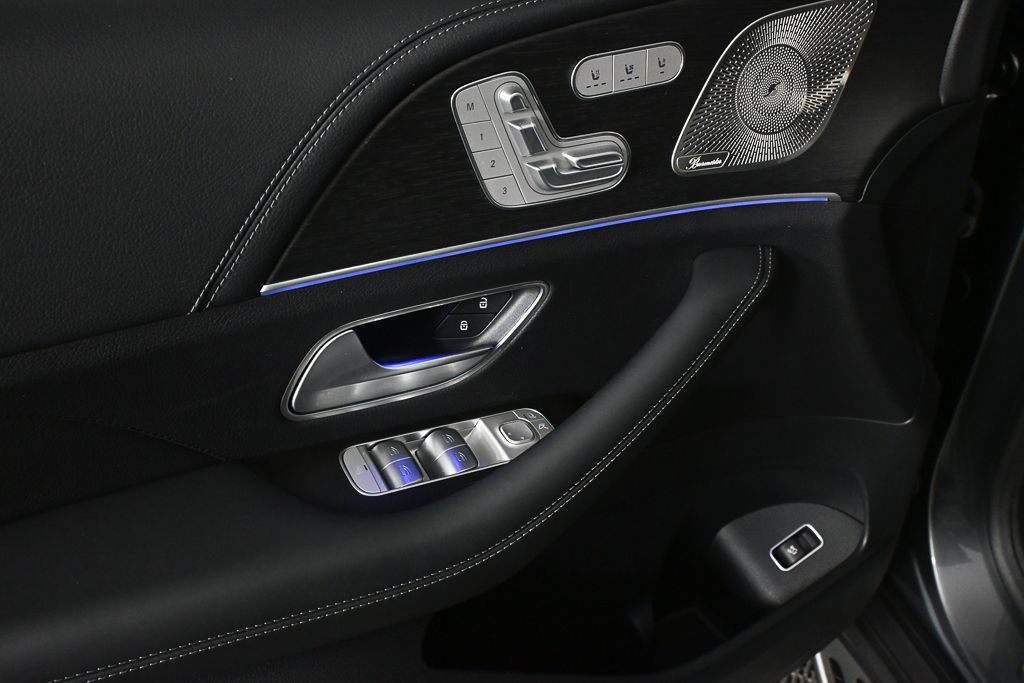 Certified 2023 Mercedes-Benz GLE 450 4MATIC image 8