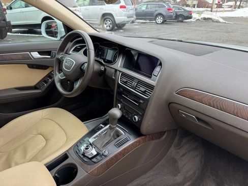 Used 2013 Audi A4 2.0T Premium Plus w/ Premium Plus Pkg image 12