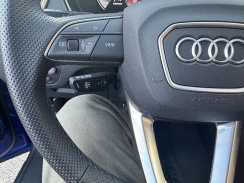 Certified 2024 Audi Q5 2.0T Prestige image 22