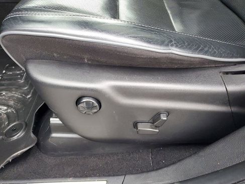 Used 2021 Jeep Grand Cherokee Overland image 8