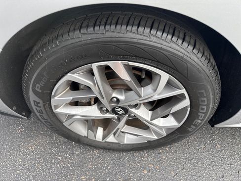 Used 2021 Hyundai Sonata SEL w/ Convenience Package FWD image 5