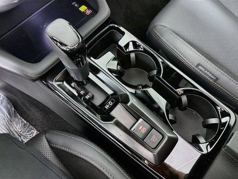 New 2026 Subaru Forester Touring w/ Touring Hybrid Package AWD/4WD image 17