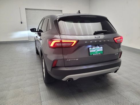 Used 2024 Ford Escape Active w/ Tech Pack #1 image 6
