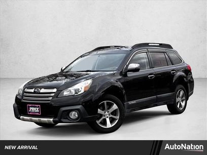 Used 2013 Subaru Outback 3.6R Limited