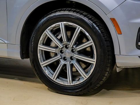 Used 2018 Audi Q7 2.0T Premium Plus image 70