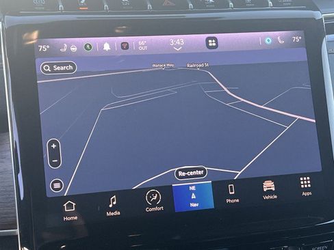 Used 2022 Jeep Grand Cherokee Summit w/ Advanced Protech Group IV image 14