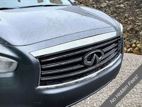 Used 2015 INFINITI QX60 Luxe w/ Premium Package AWD/4WD image 25