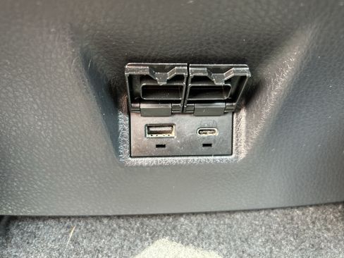Used 2025 Toyota Camry LE FWD image 18