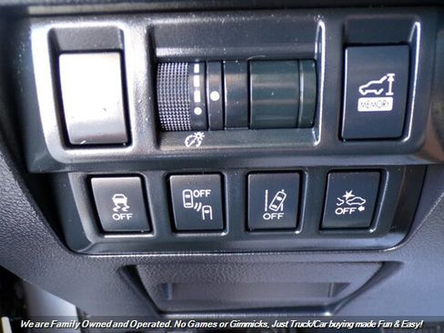 Used 2019 Subaru Outback 2.5i Premium AWD/4WD image 37
