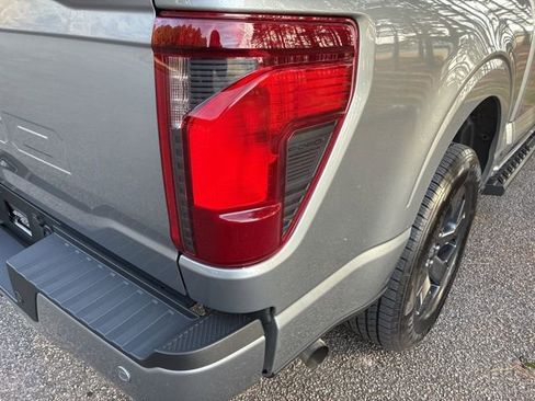 Used 2025 Ford F150 STX w/ Equipment Group 200A image 14