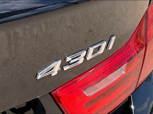 Used 2017 BMW 430i Gran Coupe RWD image 10