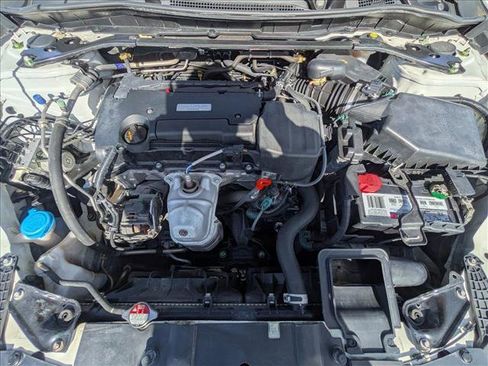 Used 2017 Honda Accord EX-L image 21