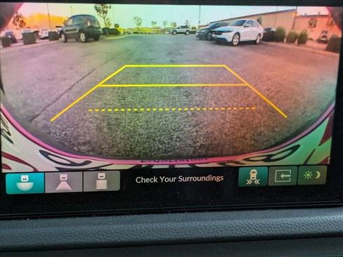 Used 2025 Acura Integra A-Spec image 13