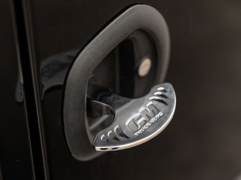 New 2026 Chevrolet Silverado 3500 LT w/ Convenience Package image 22