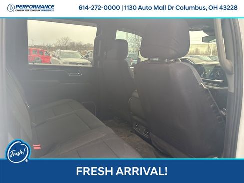 Used 2024 Chevrolet Silverado 3500 LT w/ Convenience Package image 16