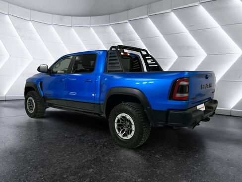 Used 2021 RAM 1500 TRX w/ TRX Level 2 Equipment Group AWD/4WD image 6