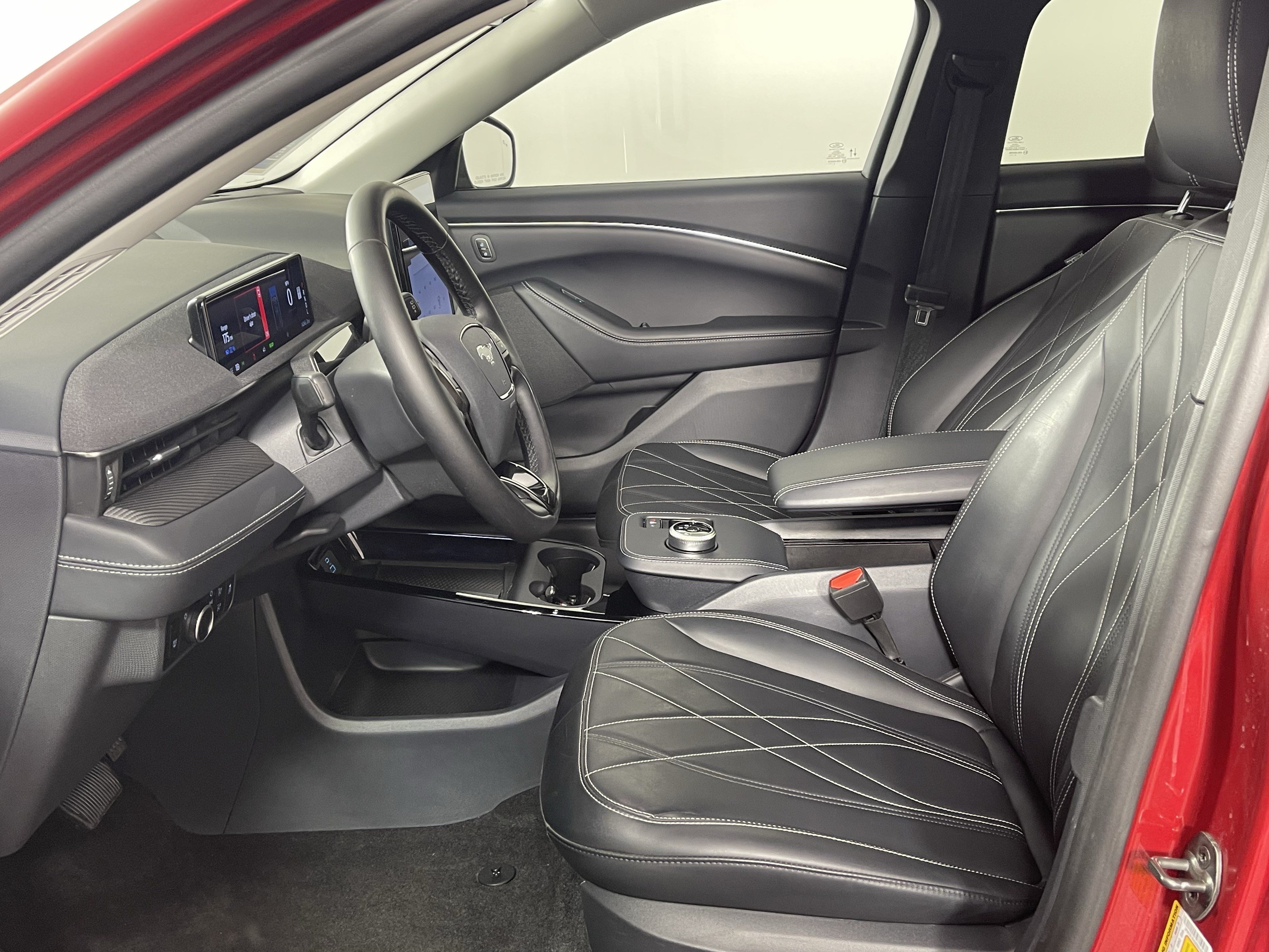 Used 2024 Ford Mustang Mach-E Select RWD image 11