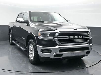 Used 2022 RAM 1500 Laramie