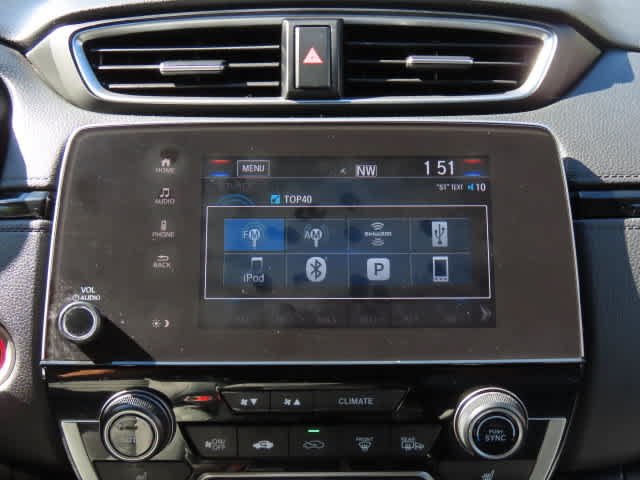 Used 2018 Honda CR-V EX image 20