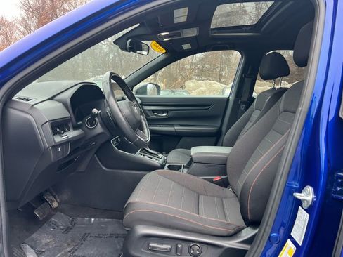 Used 2023 Honda CR-V Sport image 21