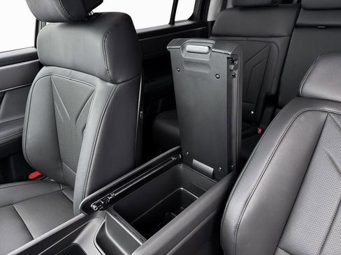 New 2026 Hyundai Santa Fe SEL image 20