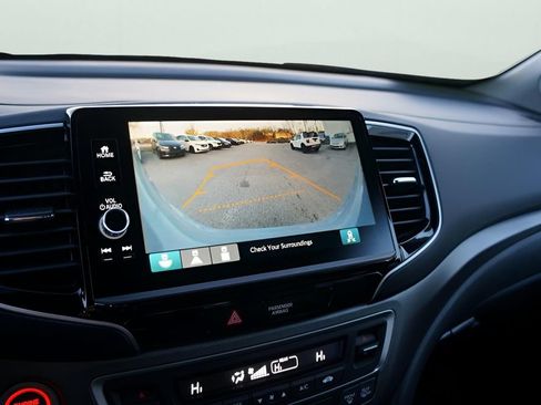 New 2026 Honda Ridgeline RTL image 15