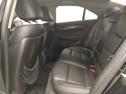 Used 2016 Cadillac ATS Sedan RWD image 18