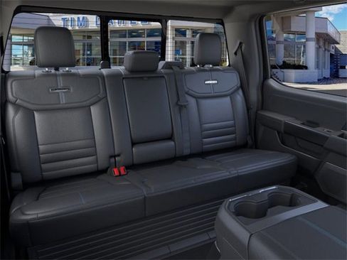 New 2026 Ford F250 Platinum image 11