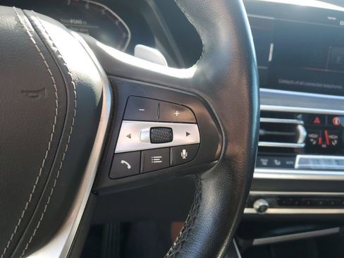 Used 2019 BMW X5 xDrive40i w/ Luxury Seating Package image 19
