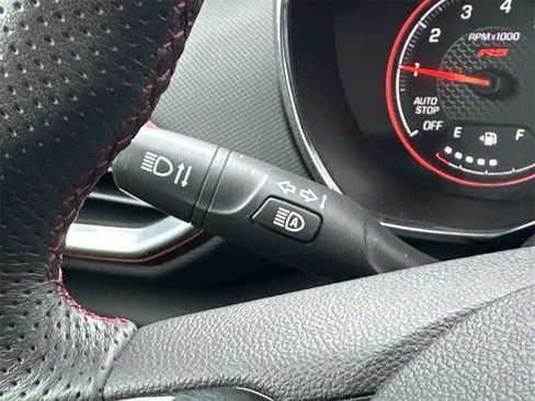 Used 2022 Chevrolet TrailBlazer RS w/ Sun and Liftgate Package image 26