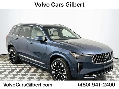 Used 2026 Volvo XC90 T8 Plus w/ Protection Package Premier AWD/4WD image 1