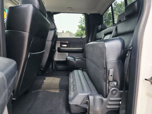 Used 2007 Ford F150 FX4 AWD/4WD image 16