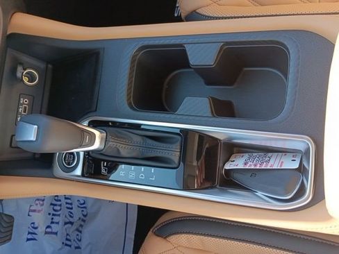 New 2025 Nissan Sentra SV w/ SV Premium Package image 23