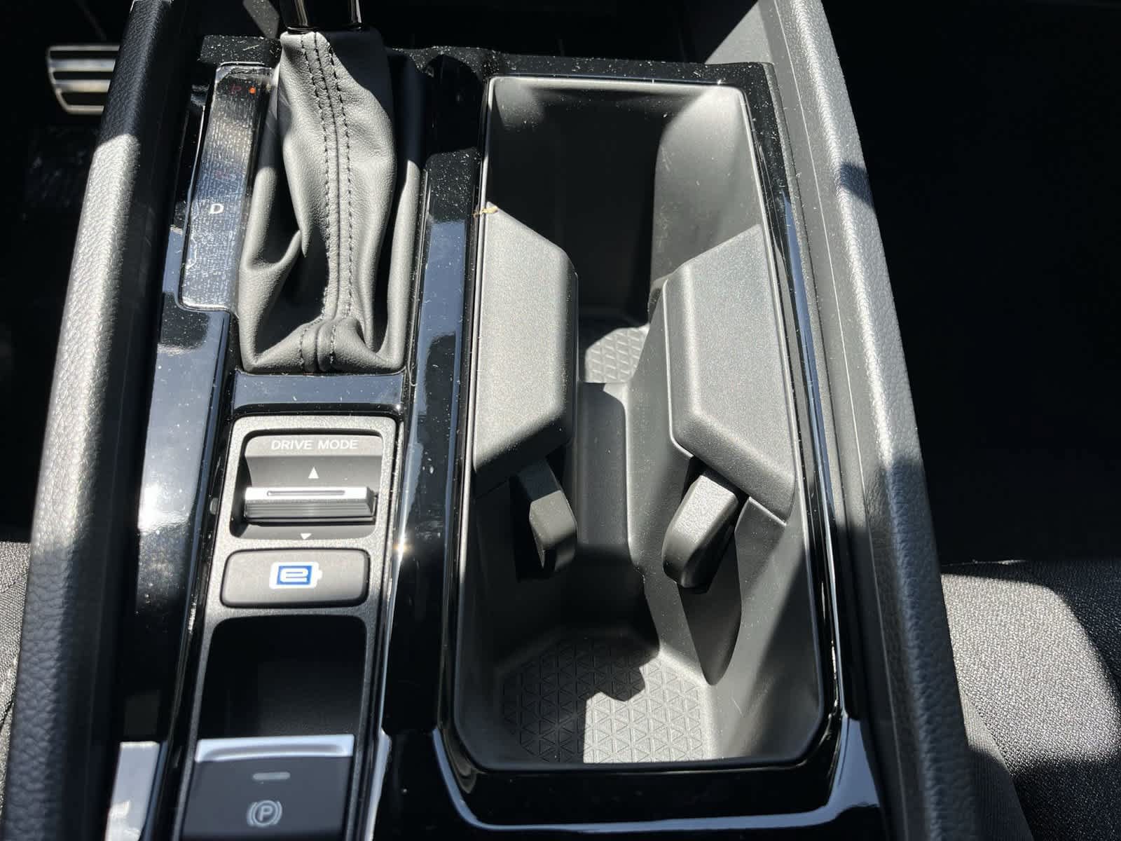 New 2026 Honda Accord Sport image 25