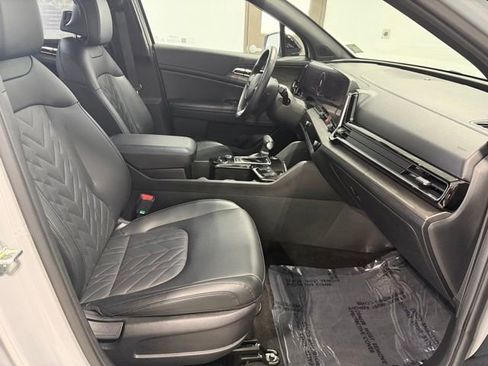 Used 2023 Kia Sportage X-Pro AWD/4WD image 22