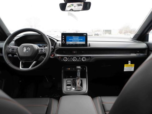 New 2026 Honda CR-V Sport-L image 20