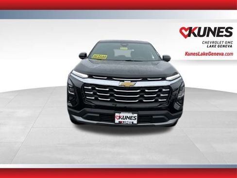 New 2026 Chevrolet Equinox LT w/ LPO, Floor Liner Package image 9