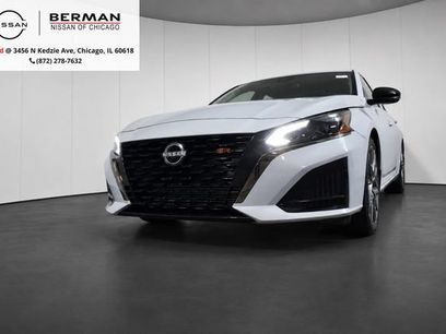 Used 2024 Nissan Altima 2.0 SR