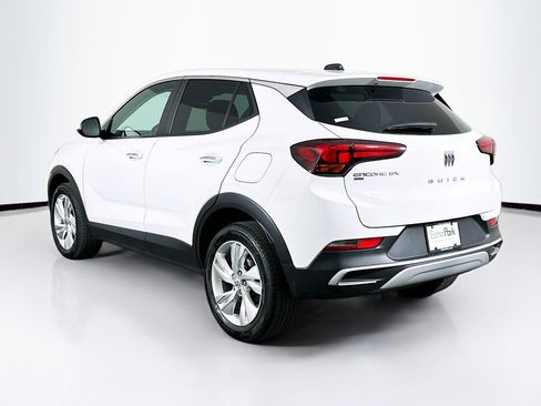 Used 2025 Buick Encore GX Preferred image 5