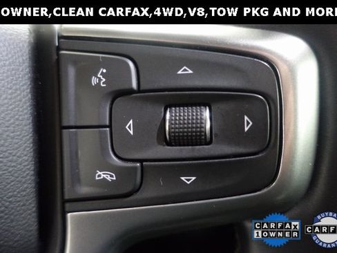 Used 2025 Chevrolet Silverado 1500 LT image 12