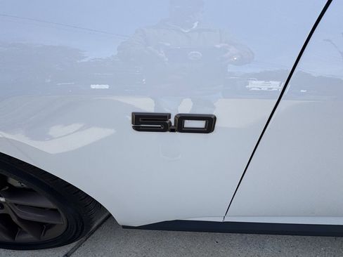 Used 2025 Ford Mustang GT Premium image 20